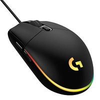 Mouse Logitech