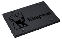 SSD Kingston
